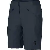 SCOTT Explorair Light Damen-Shorts dark blue EU S
