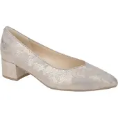 Gabor 31.443 Damenschuhe - Pumps grau Elegant NEU