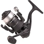 Spro Trout Master Passion Trout 500 Rolle mit 0,14mm Schnur - Angelrolle