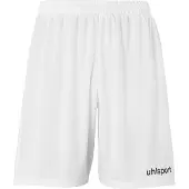 Uhlsport PERFORMANCE SHORTS weiß/schwarz 116