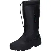 Spirale Nora Ötz Stiefel gefüttert schwarz Gr. 48