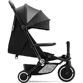 Smartrike Traveler schwarz