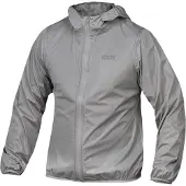 IXS 365-STX 1.0 Regenjacke, hellgrau, S