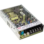 MEAN WELL MEANWELL RSP-75-27, AC-DC-Schaltnetzteil, geschlossen, 75W 27V 2,8A