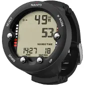 Suunto ZOOP Novo, Finnland