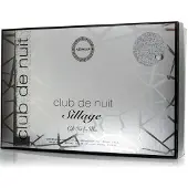 Armaf Club de Nuit Sillage Men EdT Set 505 ml
