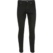 G-Star 3301 Slim Jeans - Schwarz - Herren - 33-30