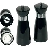 Contacto Salz- und Pfeffermühle Pfeffer / 16,5 cm
