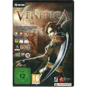 Venetica