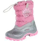 Spirale Stiefel Sabrina rosa Gr. 24