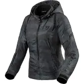 REV'IT! Flare 2 Kapuzenjacke