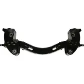 Fast Sports Nutrition Achsträger Achskörper FT13547 für IVECO Daily VI Kastenwagen 33mm 38mm
