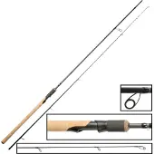 Westin W3 240cm ML 5-25g Spin 2ND - Spinnrute