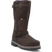 Demar TIROL leder Thermostiefel Jagdstiefel Winterstiefel, 46