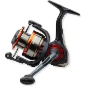 Savage Gear Angelrolle SG2 4000H FD