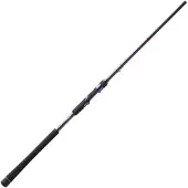 13 Fishing Muse S Spinnrute 2,18m 10-30g