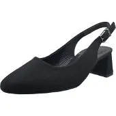Gabor (0) Slingpumps Damen 32303836373735 Schwarz 38 EU