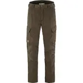 Fjällräven Brenner Pro Winter Trousers M dark olive (633) 58 Regular