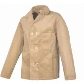 Eiko Zunftjacke "Main" 4102 - schwarz Gr. 56