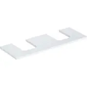 Geberit 505276001 ONE WT-Pl. Aus re/li f. AWT Schalenf.
