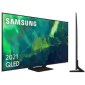Samsung Smart TV QE65Q70A 65" 4K Ultra HD QLED WLAN