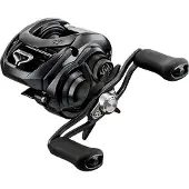 Daiwa Rolle Tatula SV TW - Linkshand Modellgröße 103HL Baitcastrolle