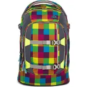 Satch Pack Schulrucksack Beach Leach 2.0