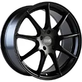 OZ RACING ALUFELGE OMNIA 7.5x17 5x114.3 ET 45 MATT BLACK