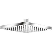 Kludi 6653005-00 A-QA Tellerkopfbrause eckig