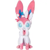 Jazwares Pokémon PKW4192, Cartoon-Figur