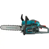 Könner&Sohnen KS CS21G-13, 3000 RPM, 0,55 l, 8500 RPM, 33 cm, 1,5 mm, Schwarz, Blau, Grau, Rot
