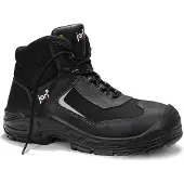 ELTEN Sicherheitsschnürstiefel jo_BUILDER Compo Mid ESD S3S, Gr. 43