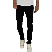 G-Star 3301 Slim Jeans - Schwarz - Herren - 32-30