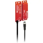 Schneider Electric XCSDMP791L01M12, IP67, Class II EN/IEC 61140, 25 mm, 13 mm, 88 mm, 180 g