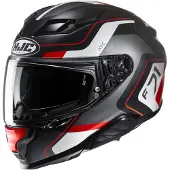 HJC F71 Arcan Integralhelm