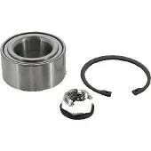 TRISCAN Radlagersatz Ø 86 mm für u.a. LAND ROVER RANGE ROVER EVOQUE