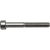 Swg Innen-6-Kant Schraube A2 DIN 912 6 X 20 50-Stück