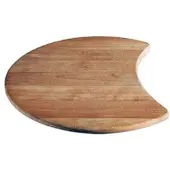 BLANCO 218 421 Holzschneidebrett Buche