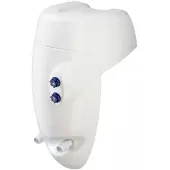 Speck BADU JET Stella Einhänge-Gegenstromanlage, weiße LED, 400V