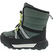 Geox J46MBC0FU50C3215 (30/forest-black)