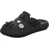 Dockers Clogs in schwarz, Gr. 37