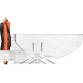 Ezviz CS-RA-KIT06 - Zubehörkit für Staubsauger - für Robotik-Staubsauger