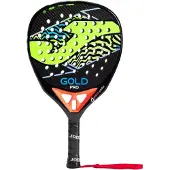 Joma Rakete Gold Pro zum padel 401519109