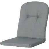 Madison KUIHA046, Grau, Baumwolle, Polyester, 50%, 960 mm, 450 mm, 50 mm