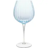 Greengate Weinglas ALICE PALE BLUE Blau