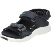 Ecco X-Trinsic K Kinder Sandalen, Night Sky, 27