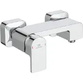 Ideal standard Brausearmatur Edge Aufputz A7120AA Chrom