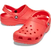 Crocs Classic Flame Größe EU 37-38 Normal