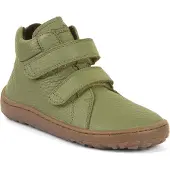 Froddo Barefoot Autumn Olive Größe EU 29