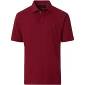 Casamoda CASA MODA Polo NOS 401 401 rot XXL